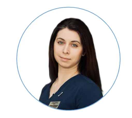 Елизавета Александровна Вайнберг-Озеранская