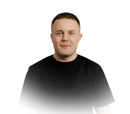 Василевский Роман Денисович