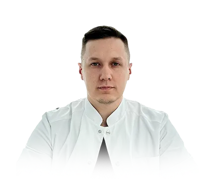 Веселов Александр Михайлович