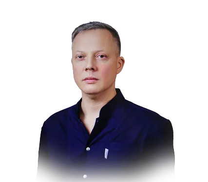Кошуняев Алексей Дмитриевич