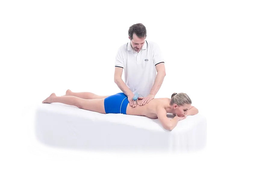 Процедура текар-терапии