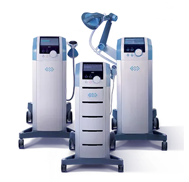 Физиотерапия BTL