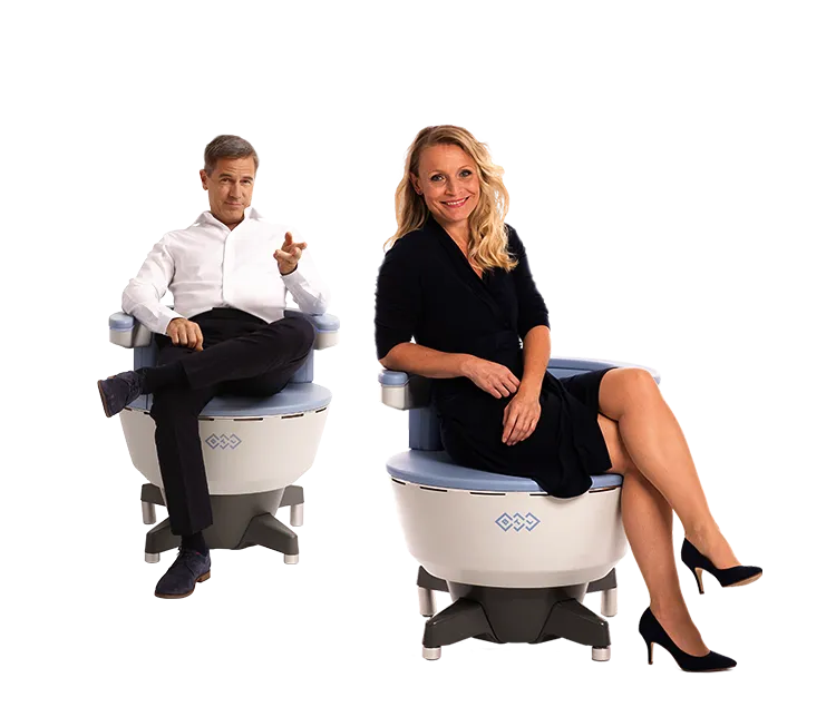 Кресло Эмселла для гинекологии и урологии