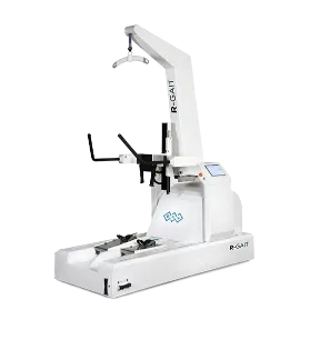 Роботизированное оборудование с БОС