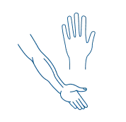 Роботикс для верхних конечностей