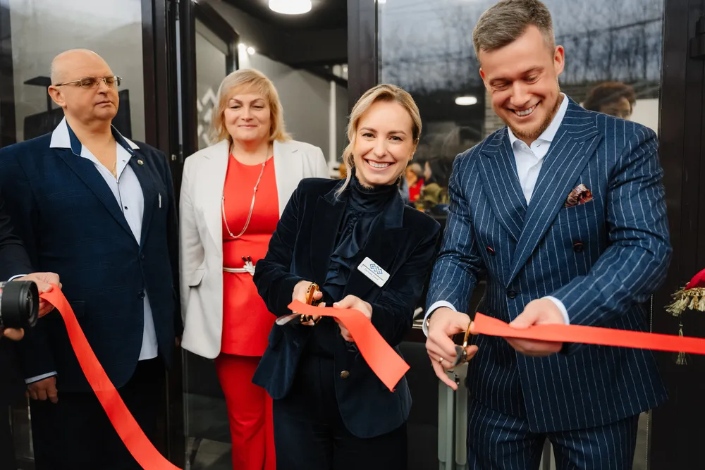 Открытие нового офиса BTL в Кисловодске