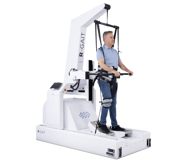 BTL R-GAIT