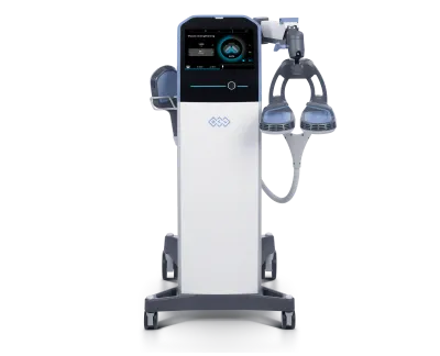 Super Inductive System DUO