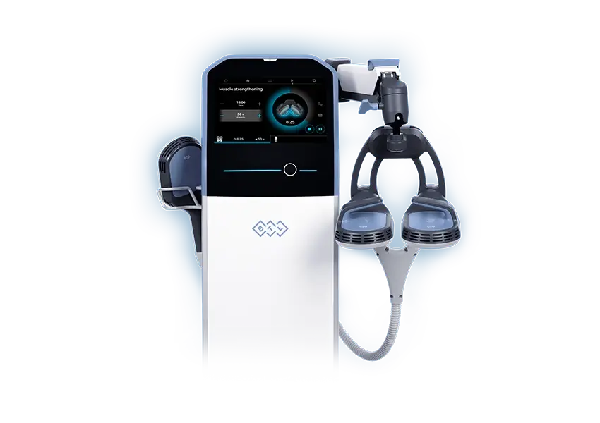 SUPER INDUCTIVE SYSTEM DUO