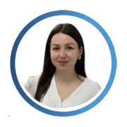 Басова Влада Валерьевна