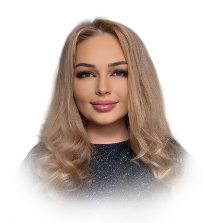 Спикер Анна Соломахина