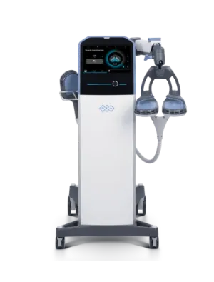 BTL SUPER INDUCTIVE SYSTEM DUO