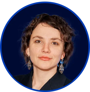 Катунина Елена