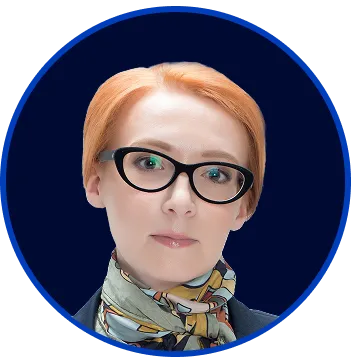 Данилова Анастасия