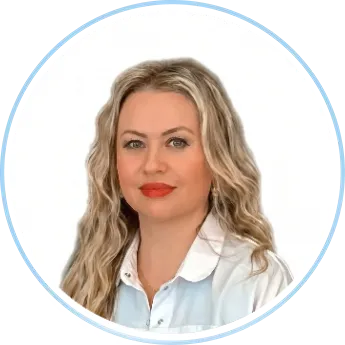 Бековицкая Марина Владимировна