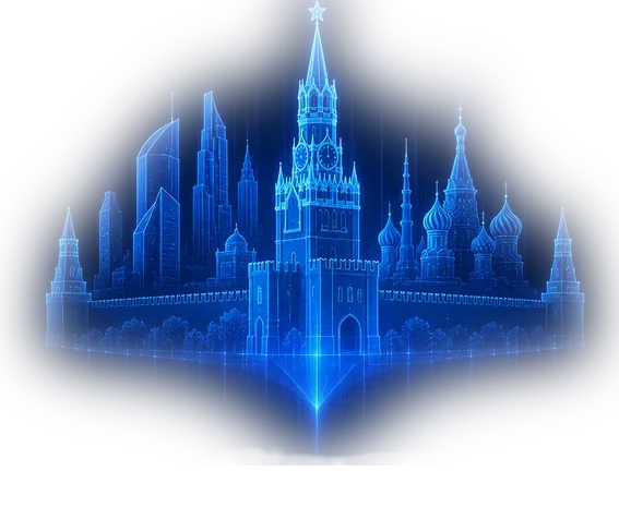 Москва