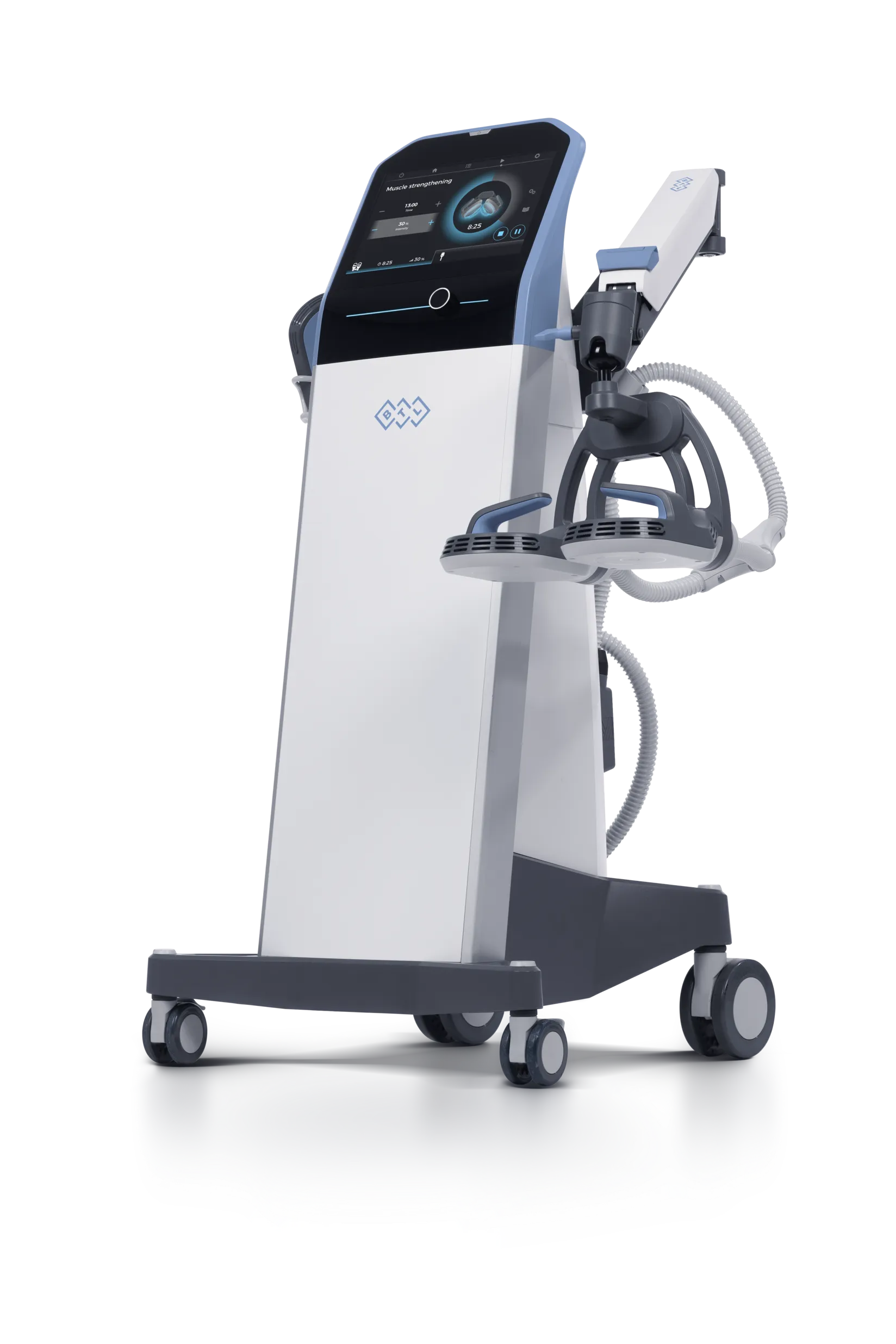 BTL SUPER INDUCTIVE SYSTEM DUO