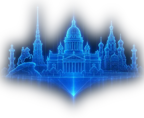 Санкт-Петербург