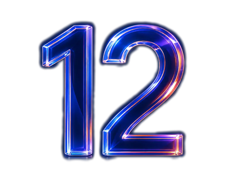 12