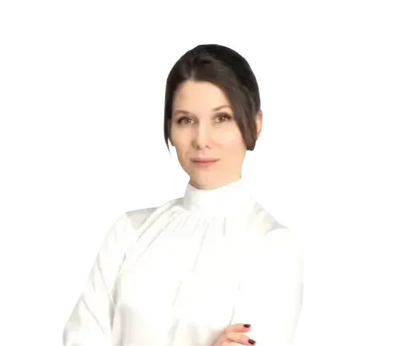 Астафьева Евгения Константиновна
