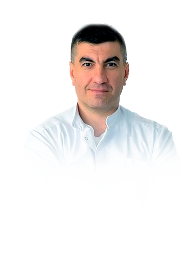 Боциев Асланбек Тамерланович
