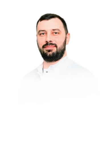 Быркэ Иван Дмитриевич
