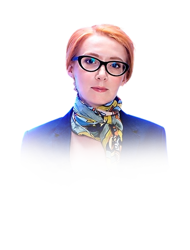 Данилова Анастасия Александровна