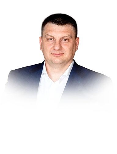 Гальт Евгений Валерьевич