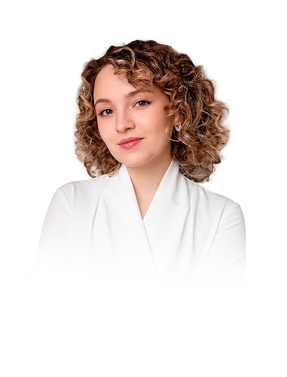 Гиззатуллина Адиля Шамиловна