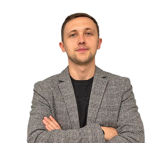 Хапаев Алексей Николаевич