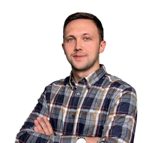 Хапаев Алексей Николаевич