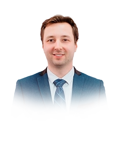 Касаткин Михаил Сергеевич
