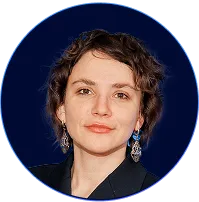 Катунина Елена