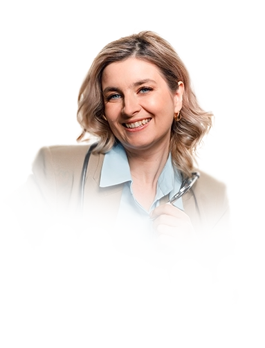 Клопова Ирина Александровна