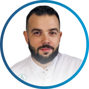 Колесников М. А.
