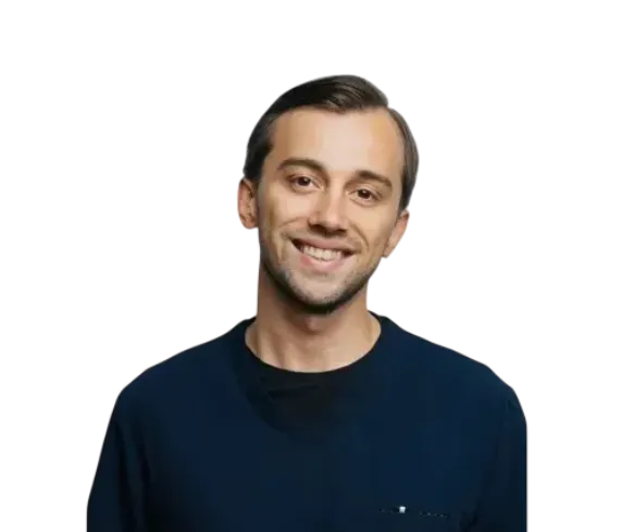 Ковалев Глеб Викторович
