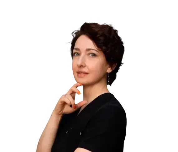 Кулибаба Ксения Викторовна