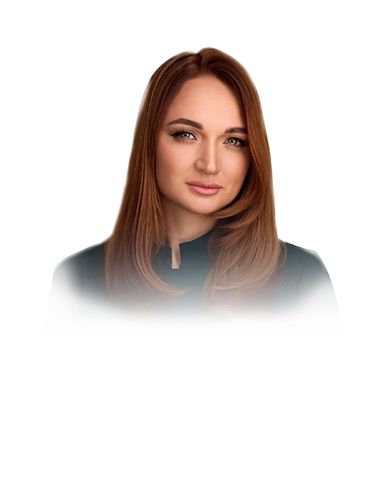 Кусевич Дарья Александровна
