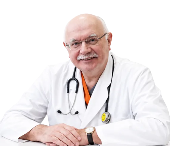 Макаров Леонид Михайлович