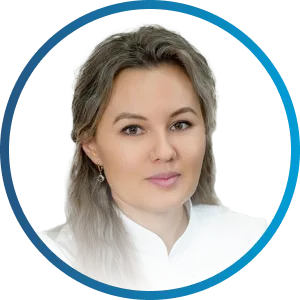 Минина Ю. Д.