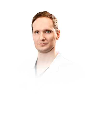 Молчанов Иван Сергеевич