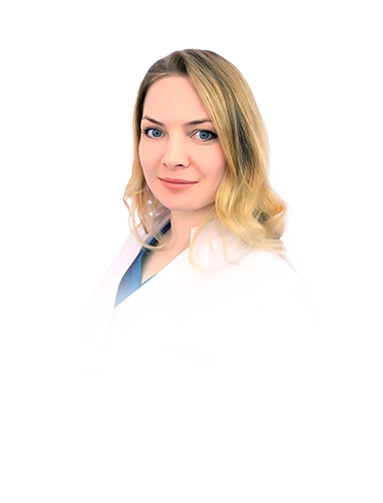 Овсянникова Анна Дмитриевна