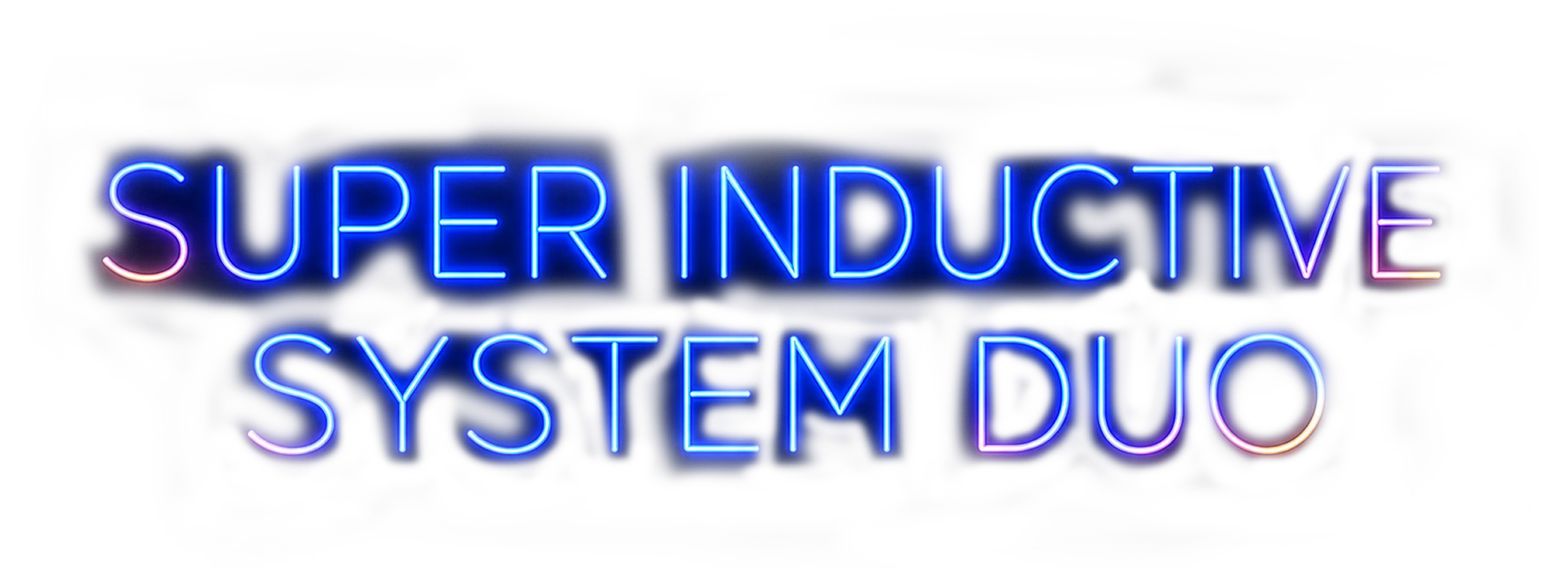 SUPER INDUCTIVE SYSTEM DUO