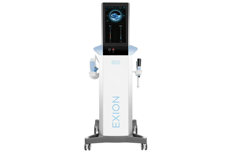 Exion