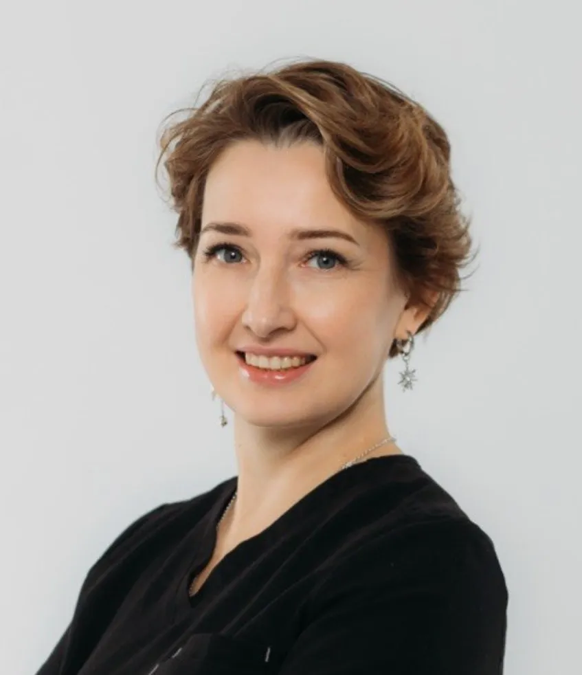 Кулибаба К. В.