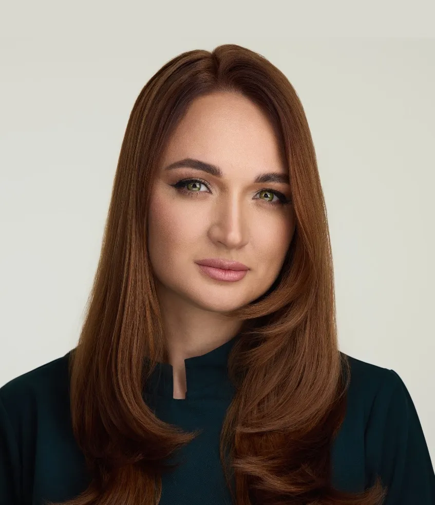 Кусевич Д. А.