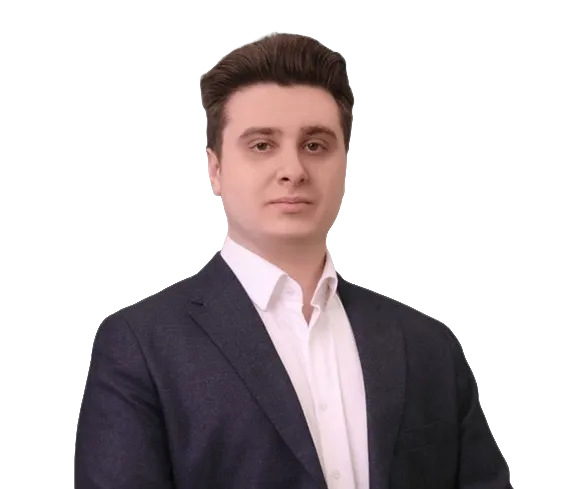 Вторушин Никита Сергеевич