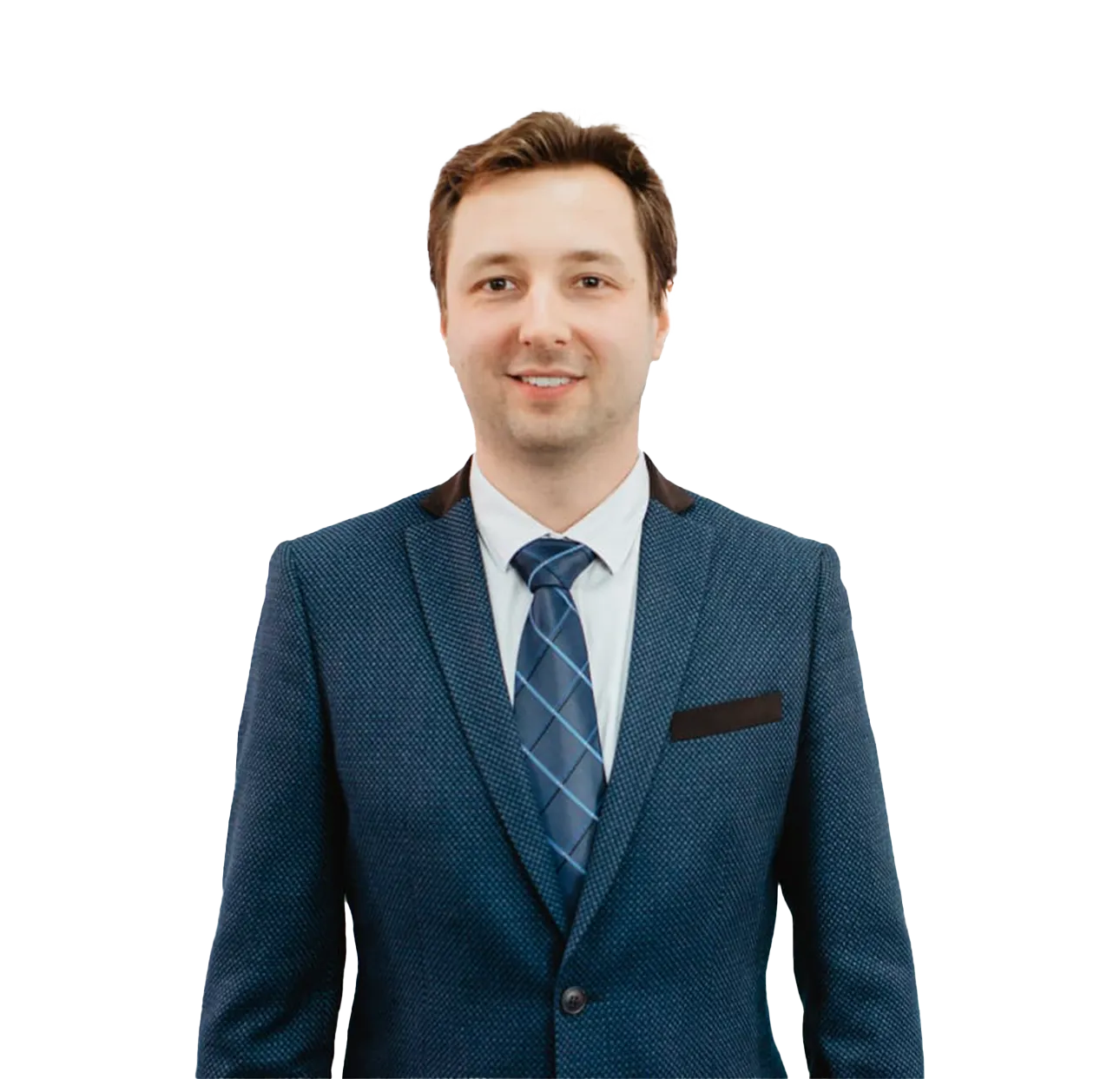 Касаткин Михаил Сергеевич
