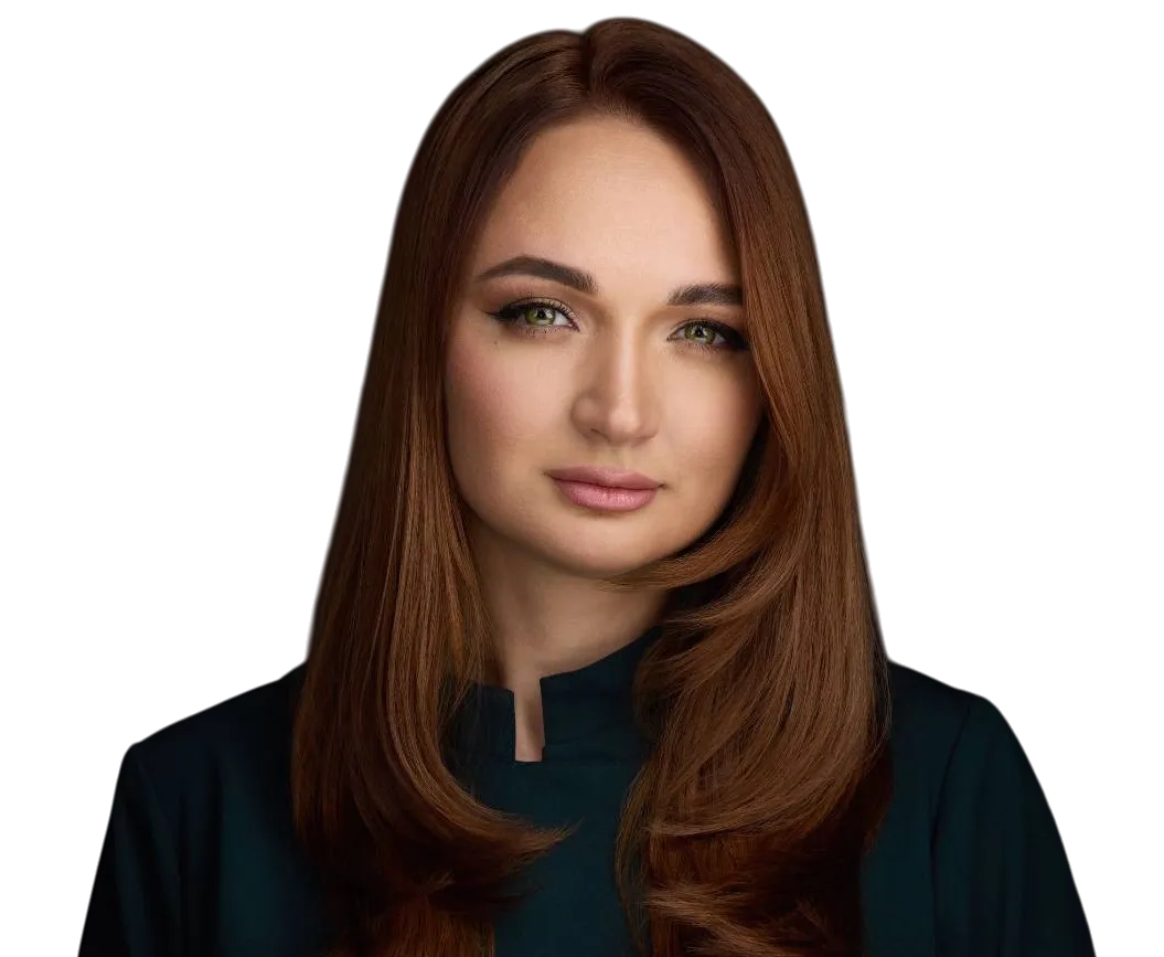 Кусевич Д. А.