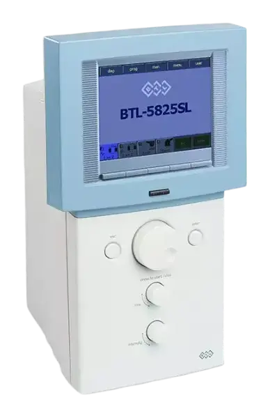 BTL-5825SL COMBI